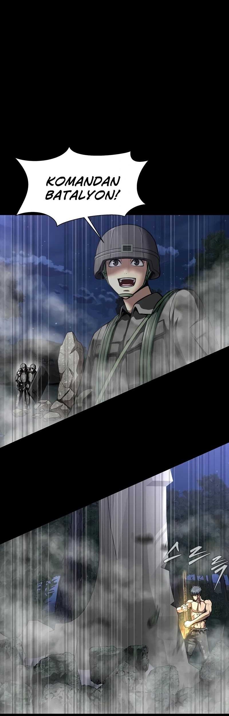 Steel-Eating Player Chapter 48 Gambar 40