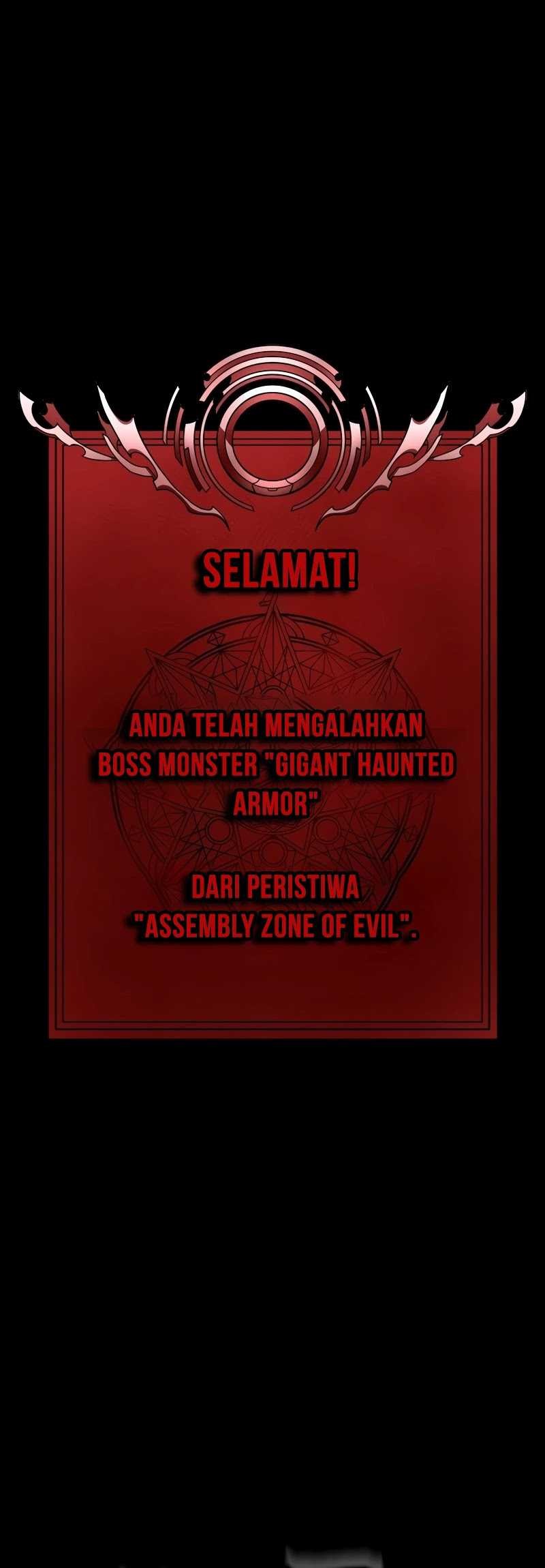 Steel-Eating Player Chapter 48 Gambar 41
