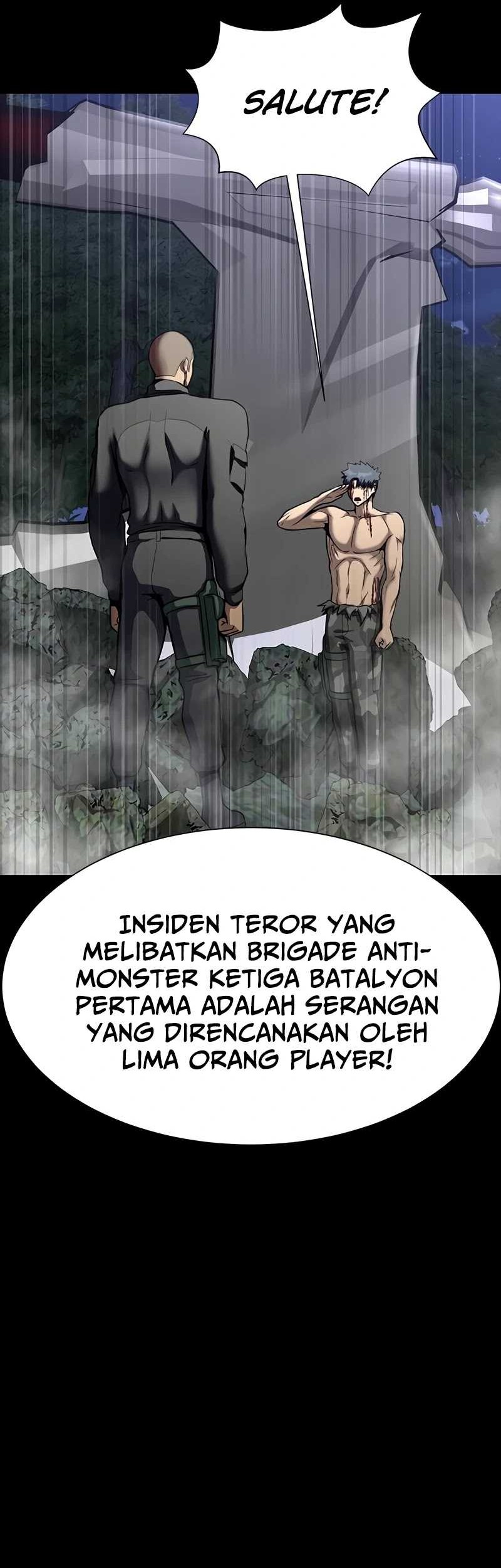 Steel-Eating Player Chapter 48 Gambar 47