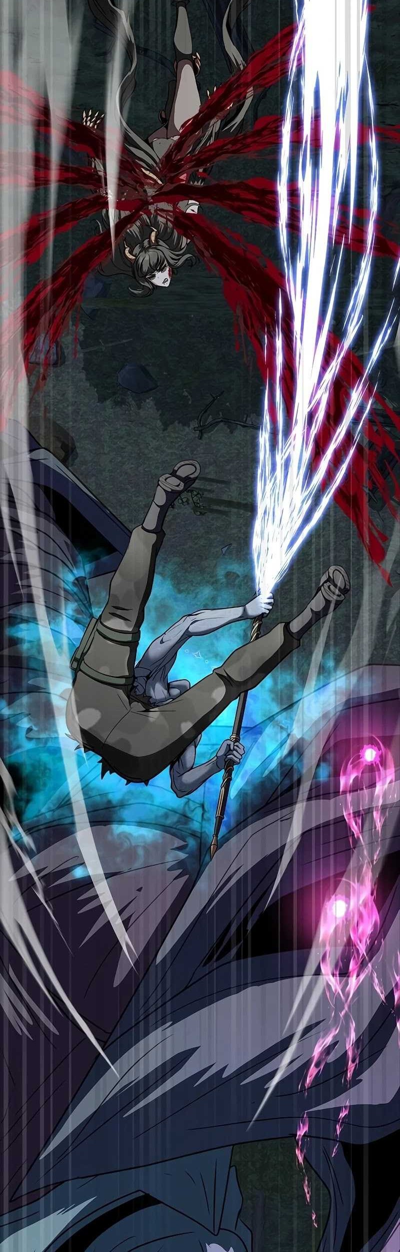 Steel-Eating Player Chapter 47 Gambar 59