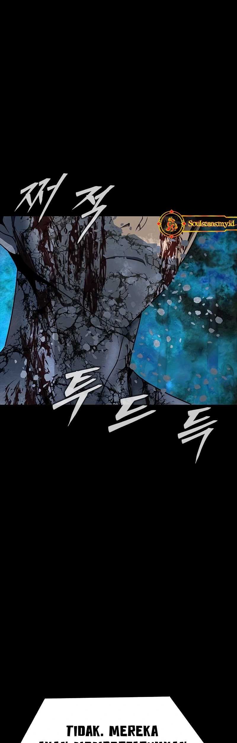 Steel-Eating Player Chapter 47 Gambar 88