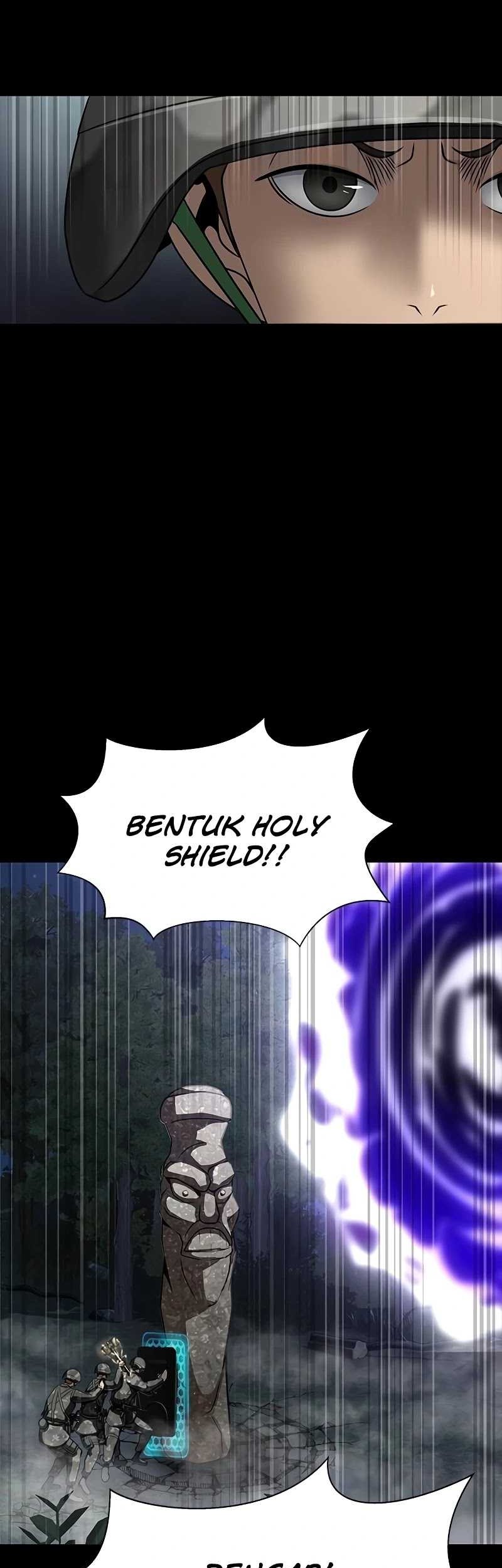 Steel-Eating Player Chapter 47 Gambar 34
