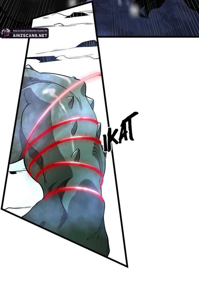 Myriad Tribes Invasion: Rearguard’s Resolute Unity Chapter 19 Gambar 17