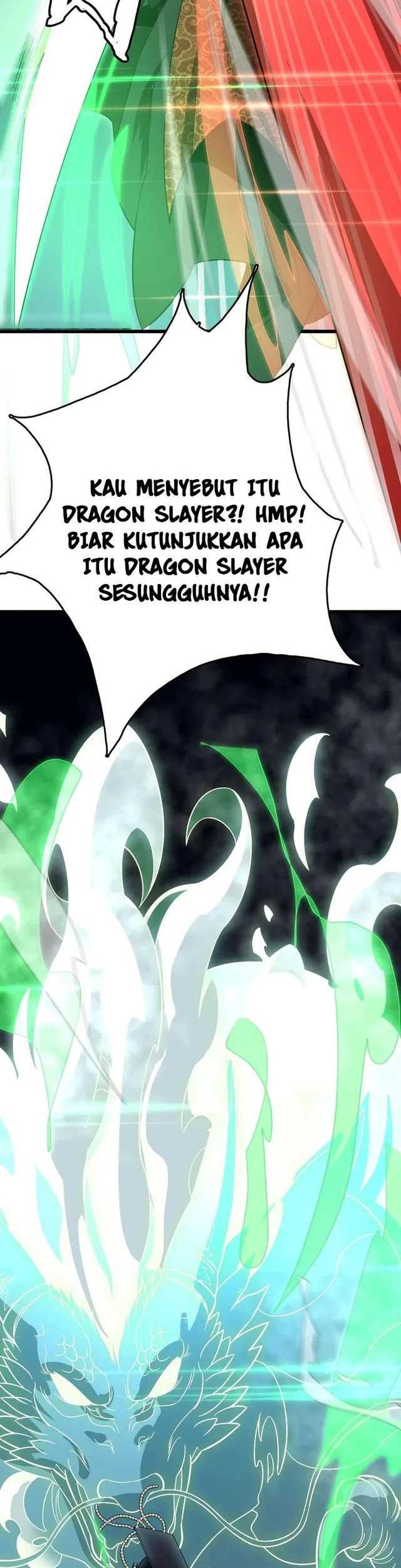 Myriad Tribes Invasion: Rearguard’s Resolute Unity Chapter 18 Gambar 27