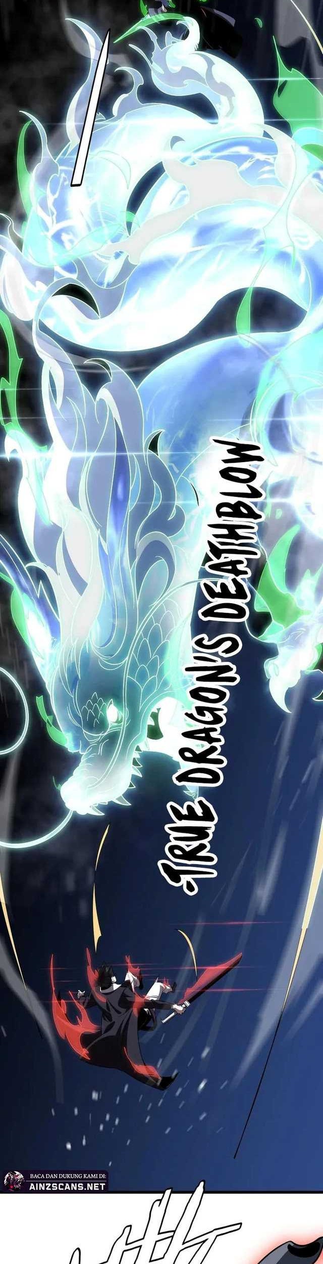 Myriad Tribes Invasion: Rearguard’s Resolute Unity Chapter 18 Gambar 29