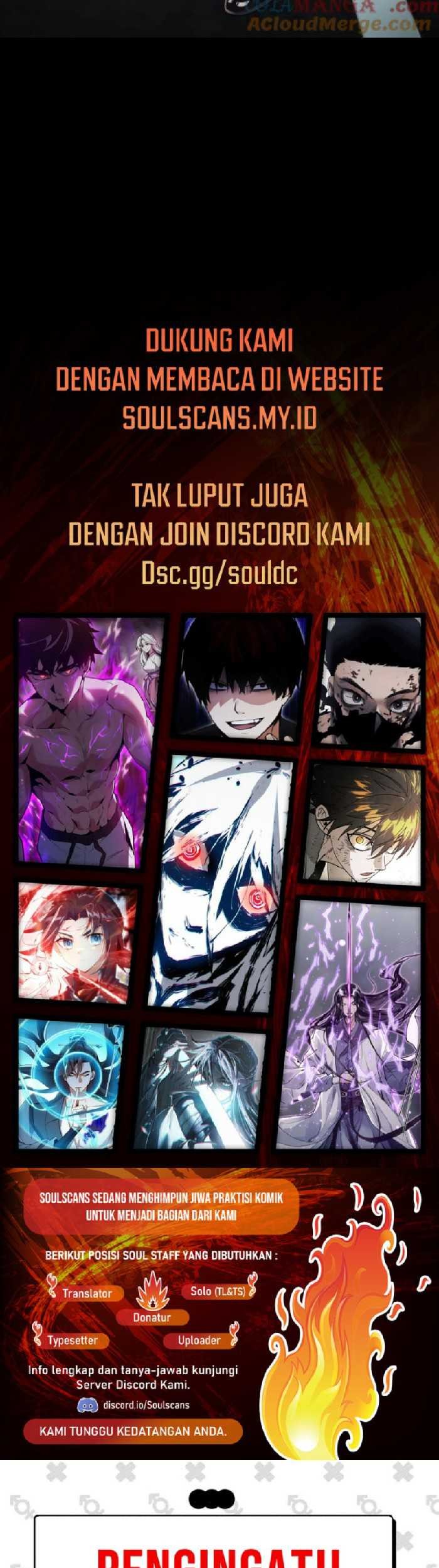 In the Face of Mental Illness Ghosts Are Nothing Chapter 63 Gambar 22