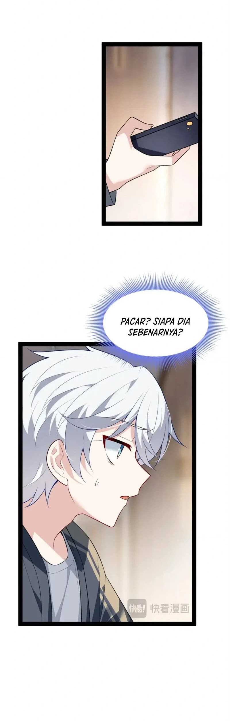 Baca Manhua I Eat Soft Rice in Another World Chapter 121 Gambar 2