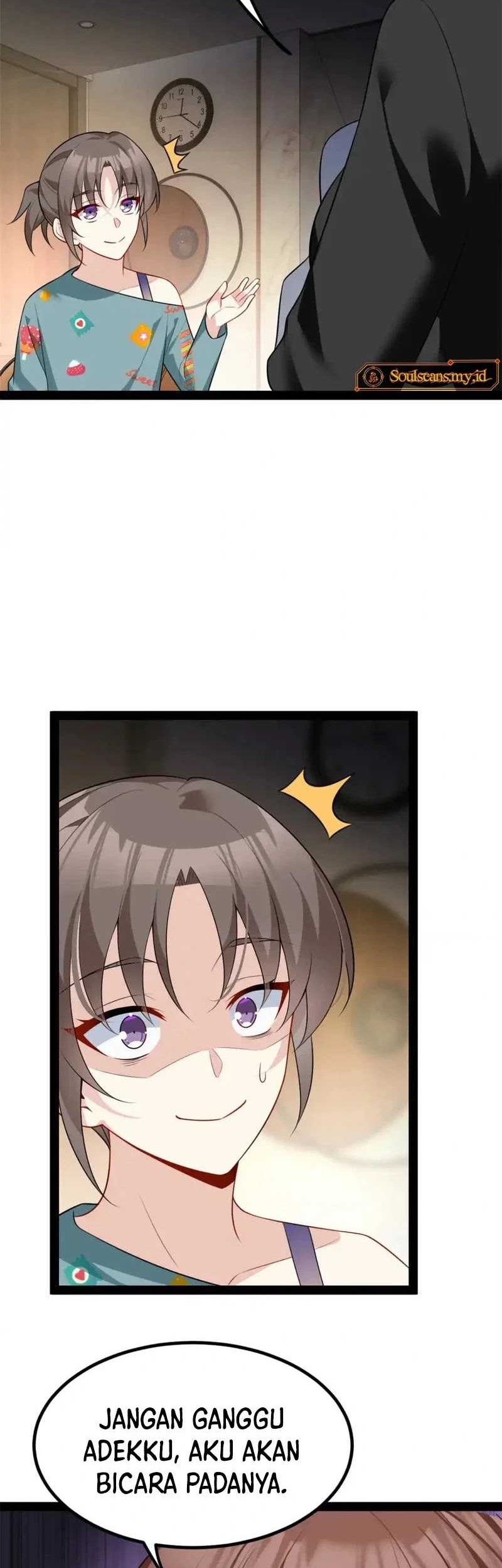 I Eat Soft Rice in Another World Chapter 121 Gambar 9