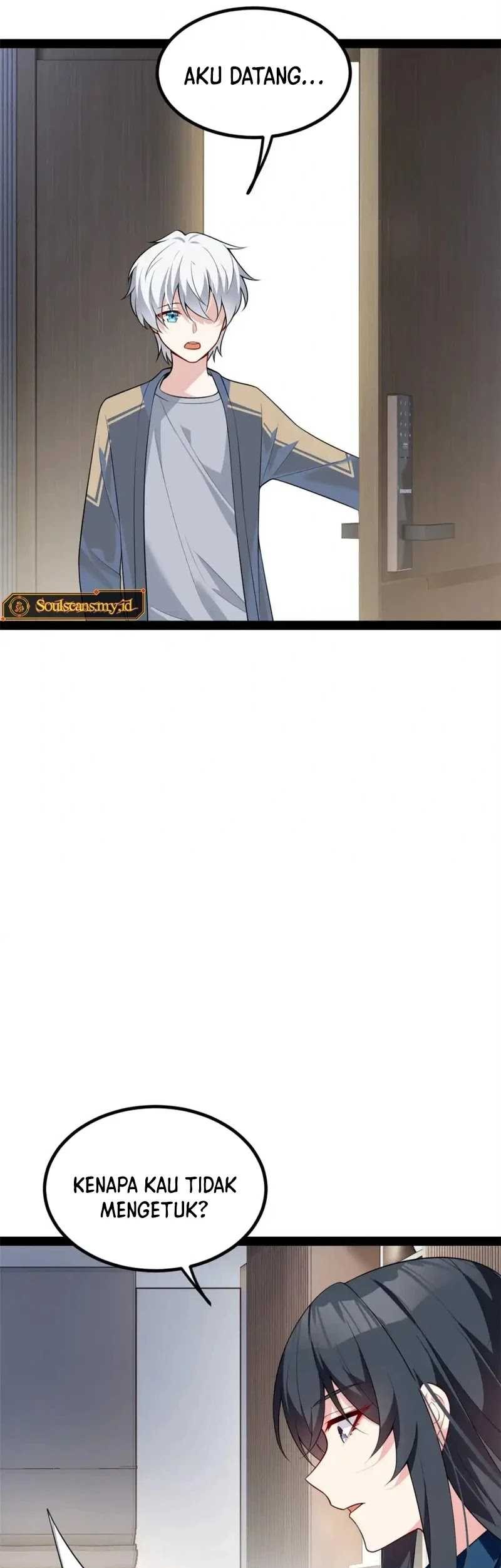 I Eat Soft Rice in Another World Chapter 121 Gambar 19