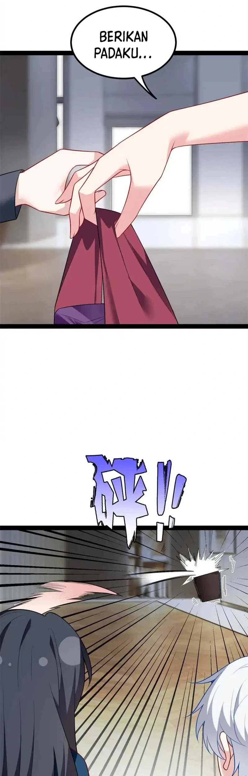 I Eat Soft Rice in Another World Chapter 121 Gambar 27