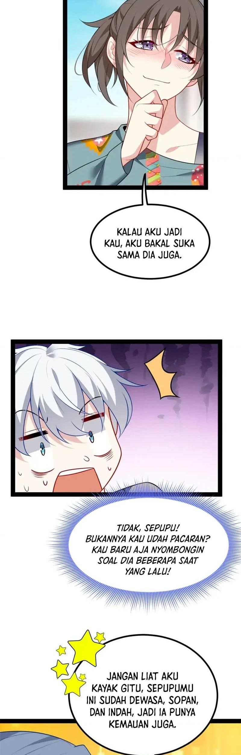 I Eat Soft Rice in Another World Chapter 120 Gambar 18