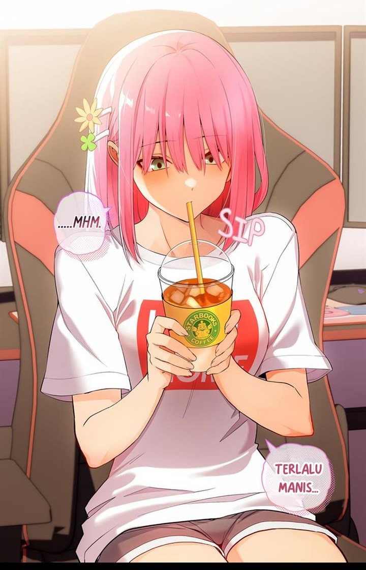 We Are Not Dating!! Chapter 39 Gambar 5