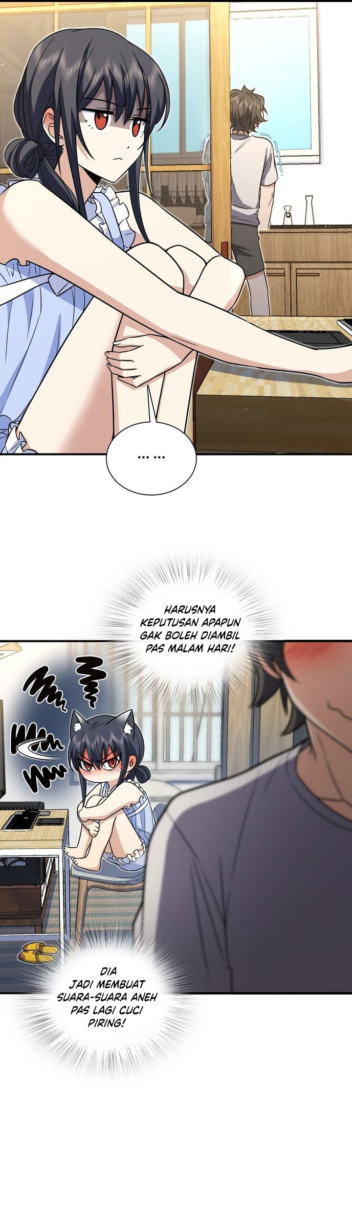 My Wife Is From a Thousand Years Ago Chapter 291 - https://img.komiku.org/uploads2/2850738-11_part1.jpg
