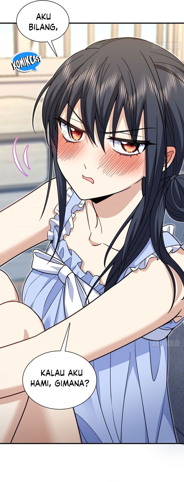 My Wife Is From a Thousand Years Ago Chapter 291 - https://img.komiku.org/uploads2/2850738-13.jpg