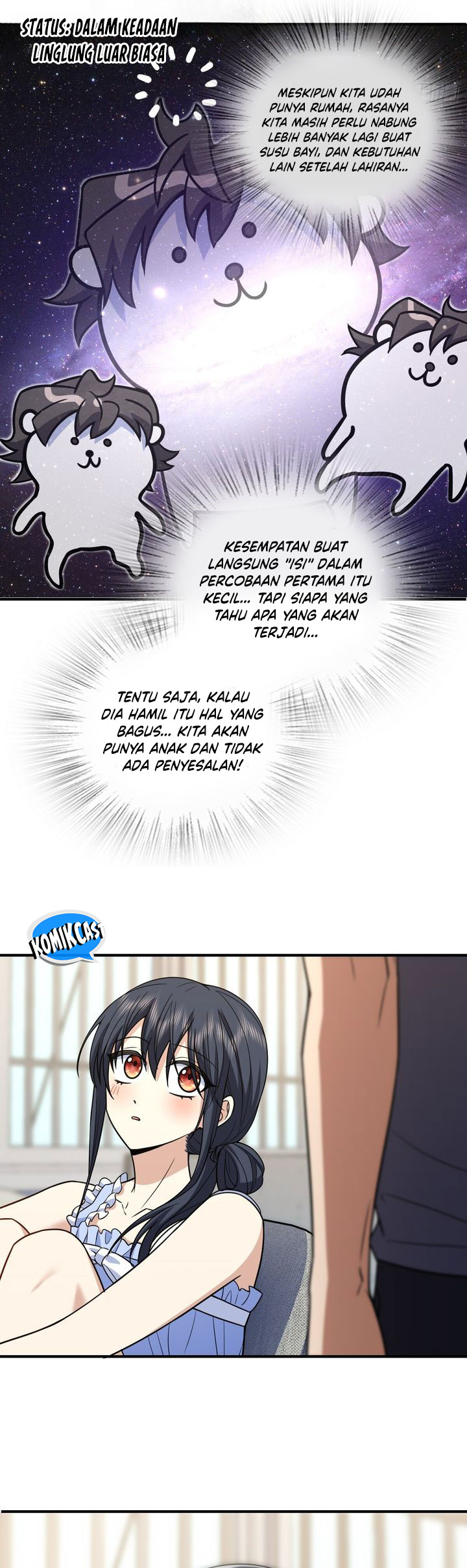 My Wife Is From a Thousand Years Ago Chapter 291 - https://img.komiku.org/uploads2/2850738-15.jpg