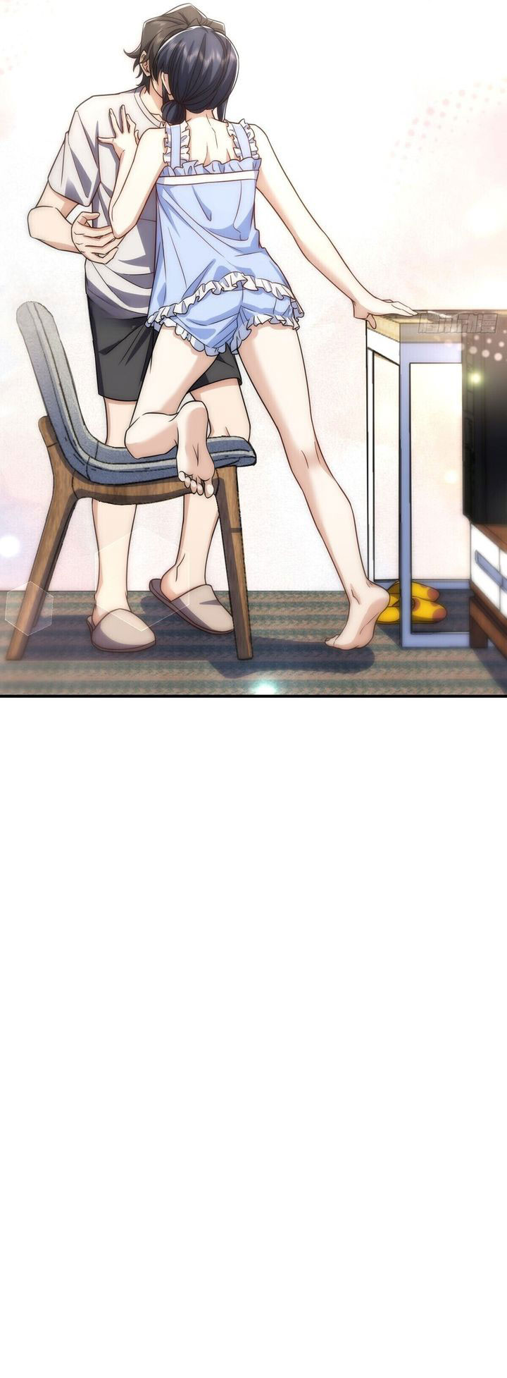 My Wife Is From a Thousand Years Ago Chapter 291 - https://img.komiku.org/uploads2/2850738-17.jpg