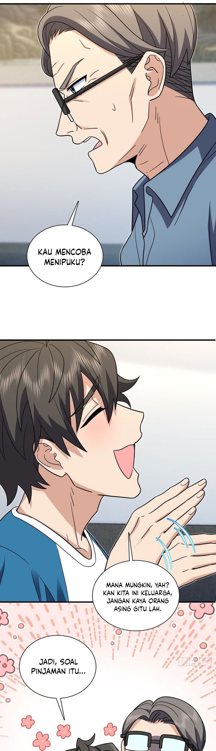 My Wife Is From a Thousand Years Ago Chapter 291 - https://img.komiku.org/uploads2/2850738-21_part1.jpg