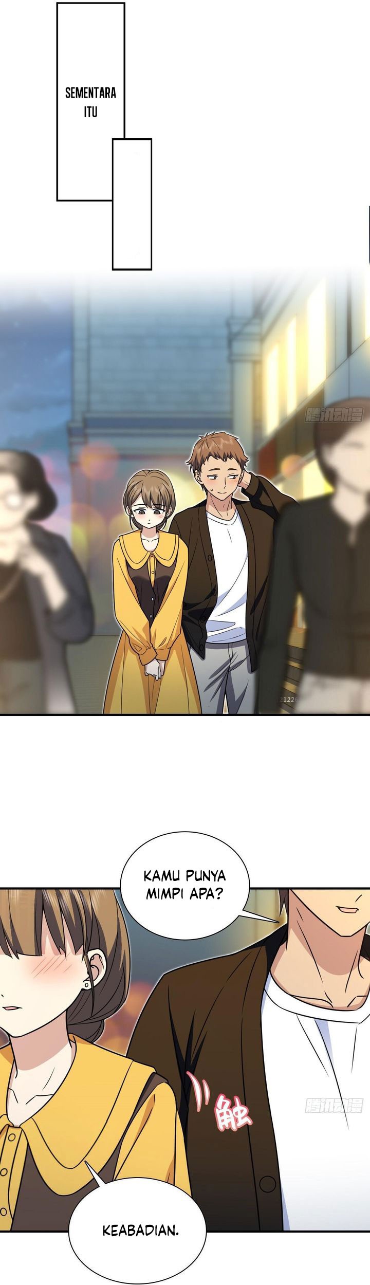 My Wife Is From a Thousand Years Ago Chapter 291 - https://img.komiku.org/uploads2/2850738-24_part1.jpg