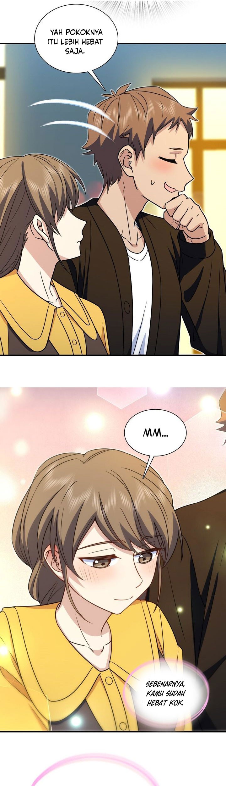 My Wife Is From a Thousand Years Ago Chapter 291 - https://img.komiku.org/uploads2/2850738-26_part1.jpg