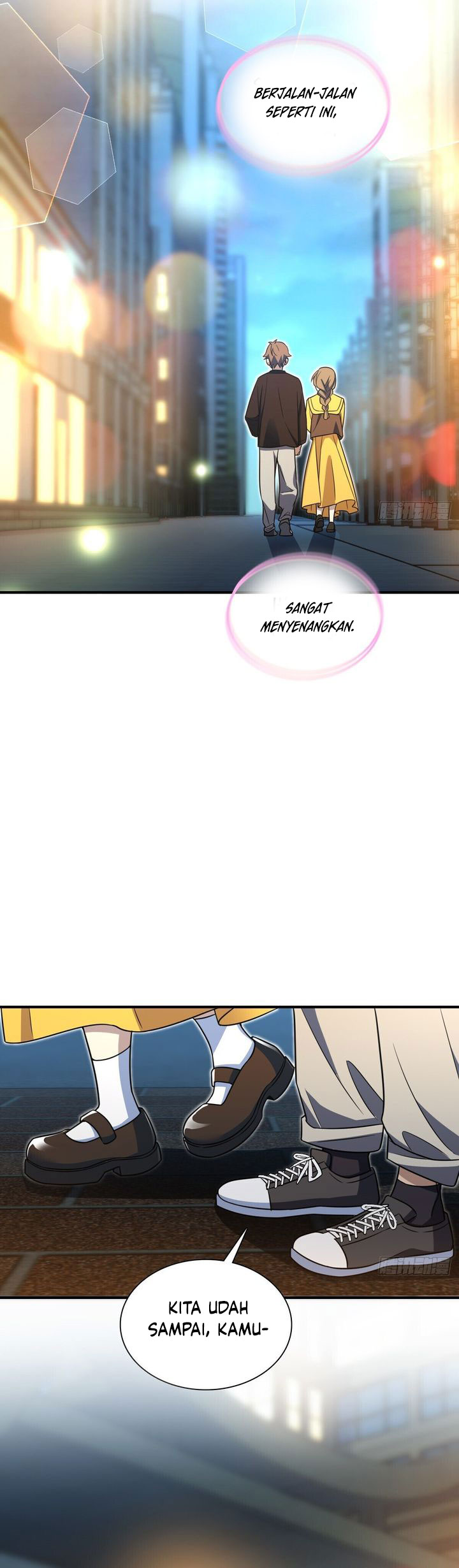 My Wife Is From a Thousand Years Ago Chapter 291 - https://img.komiku.org/uploads2/2850738-27.jpg