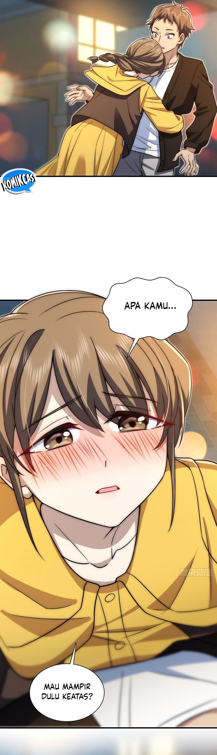 My Wife Is From a Thousand Years Ago Chapter 291 - https://img.komiku.org/uploads2/2850738-28_part1.jpg