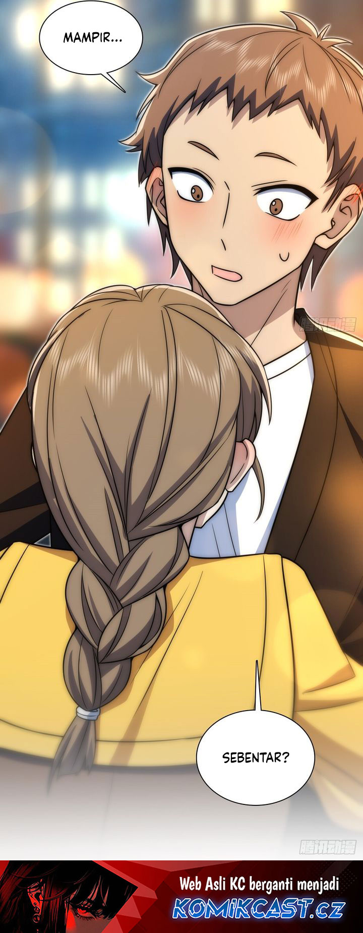 My Wife Is From a Thousand Years Ago Chapter 291 - https://img.komiku.org/uploads2/2850738-29.jpg