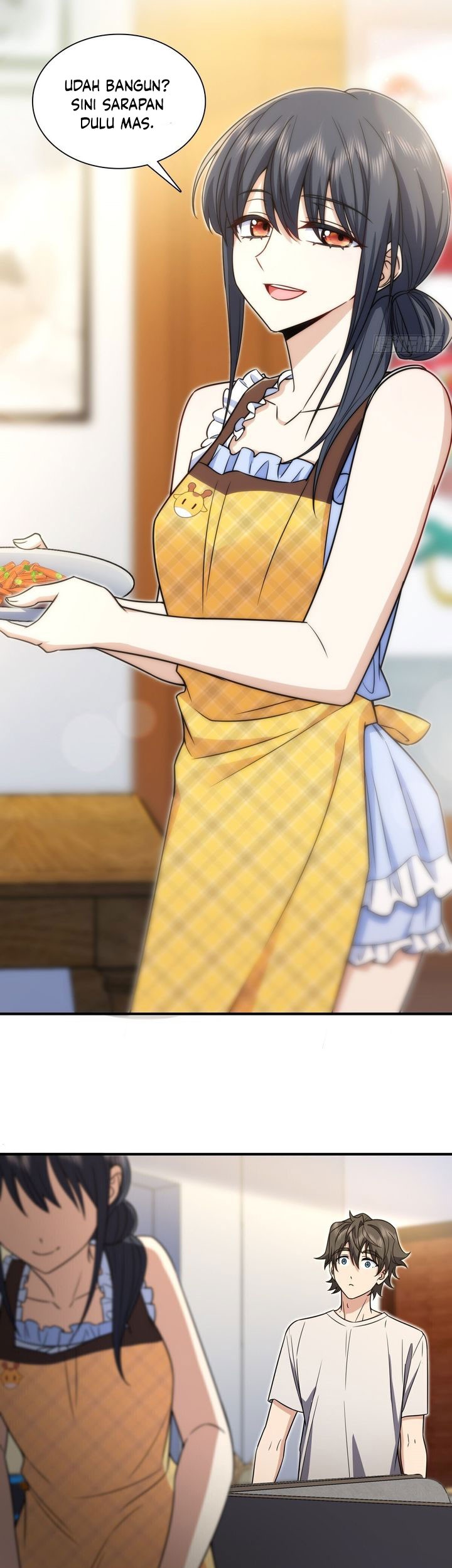 My Wife Is From a Thousand Years Ago Chapter 291 - https://img.komiku.org/uploads2/2850738-4_part1.jpg