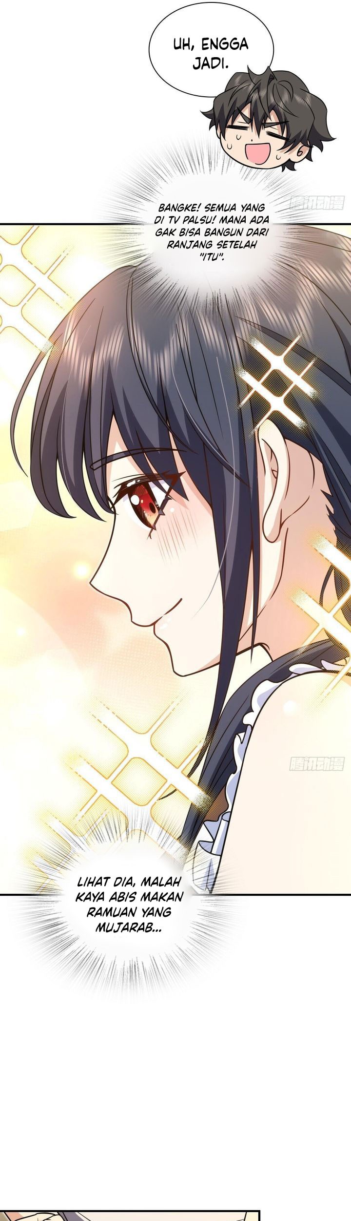 My Wife Is From a Thousand Years Ago Chapter 291 - https://img.komiku.org/uploads2/2850738-6_part1.jpg