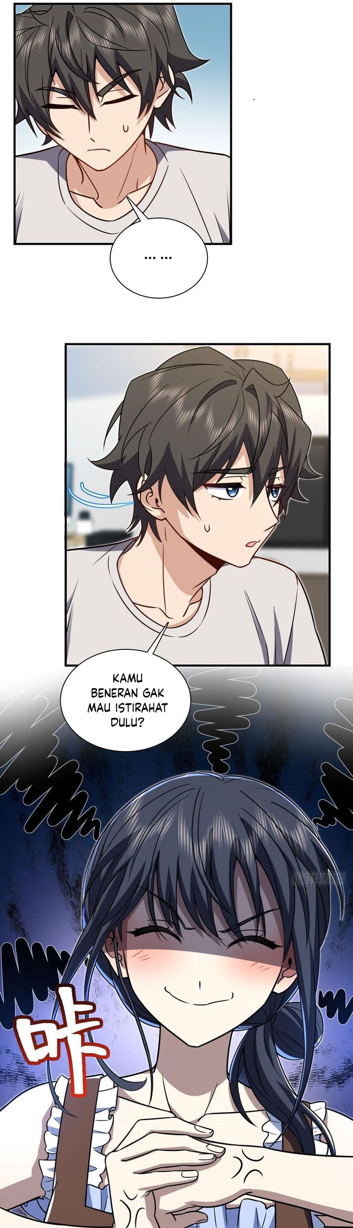 My Wife Is From a Thousand Years Ago Chapter 291 - https://img.komiku.org/uploads2/2850738-9_part1.jpg