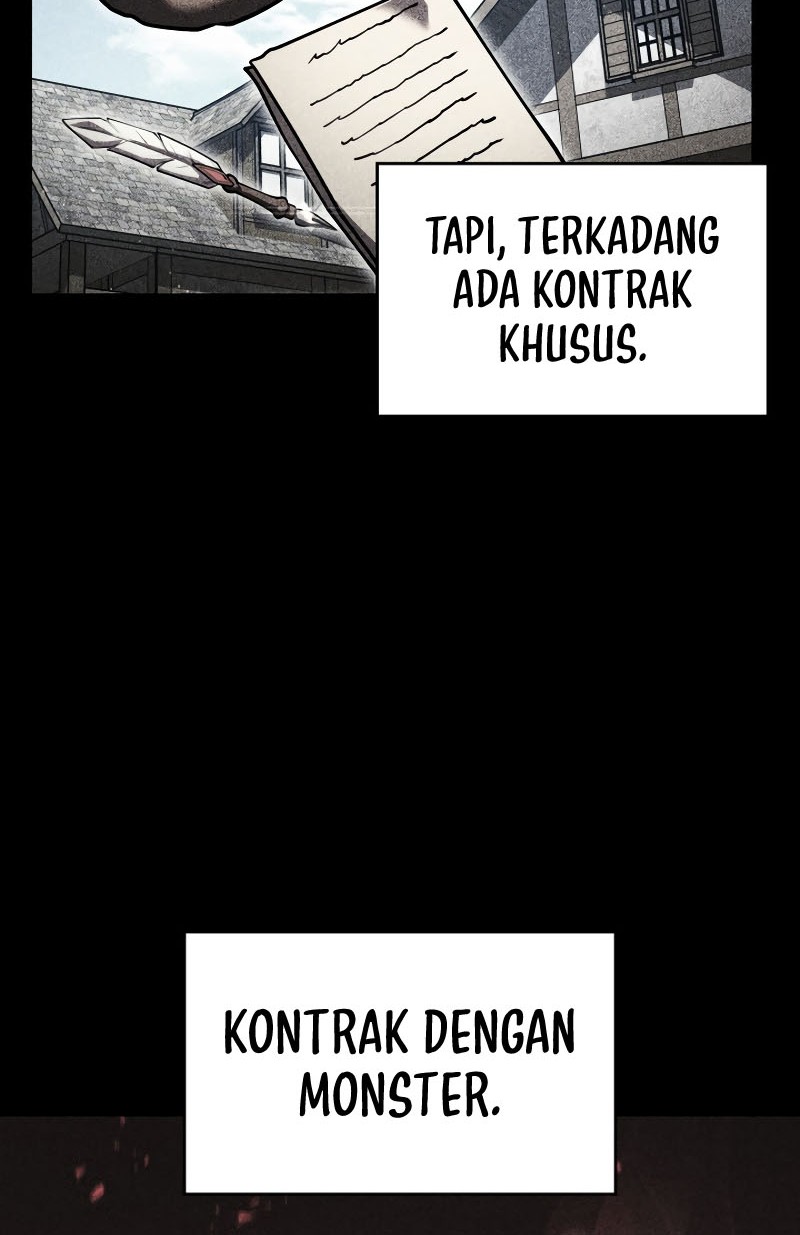 Return of the SSS-Class Ranker Chapter 120 Gambar 5