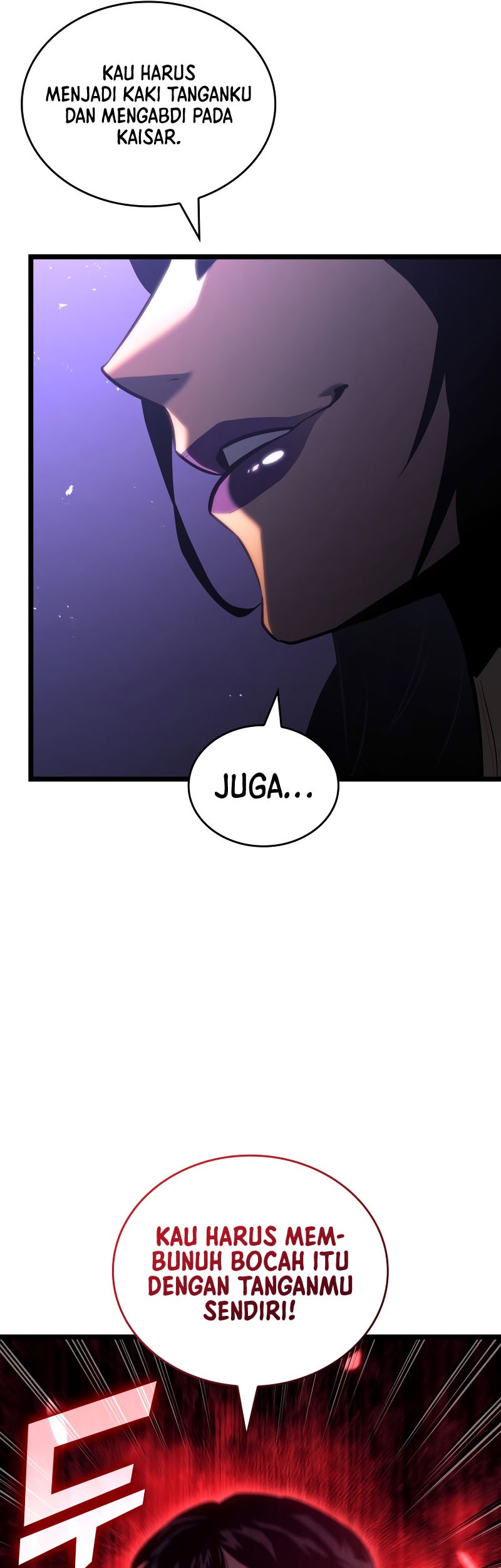 Return of the SSS-Class Ranker Chapter 120 Gambar 10