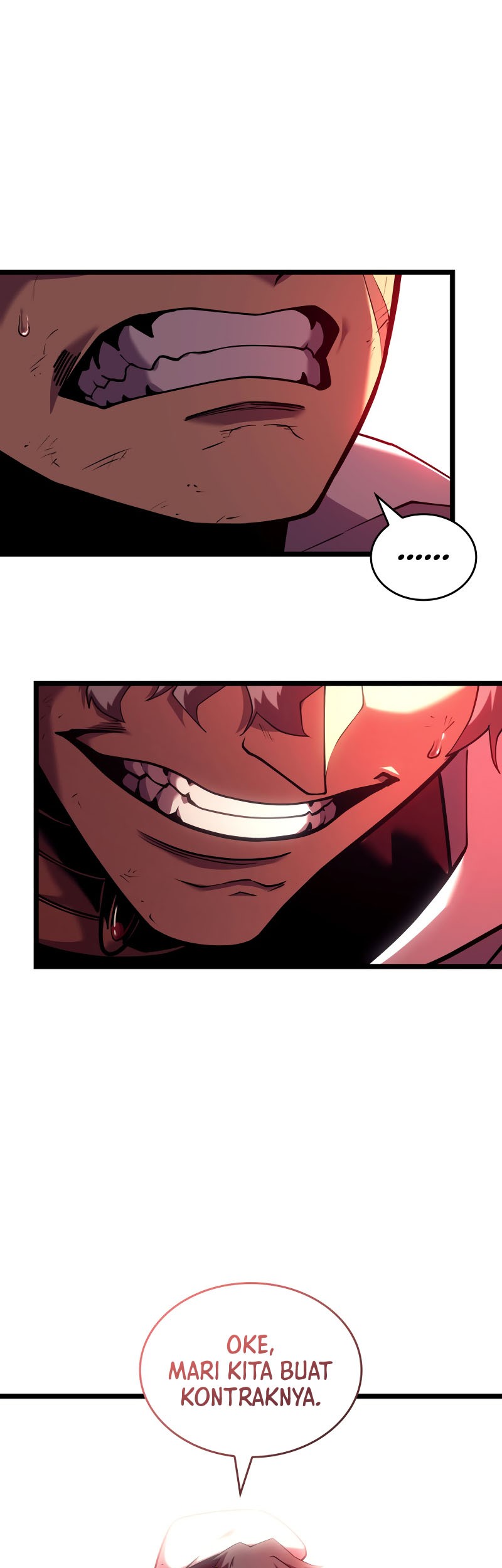 Return of the SSS-Class Ranker Chapter 120 Gambar 12