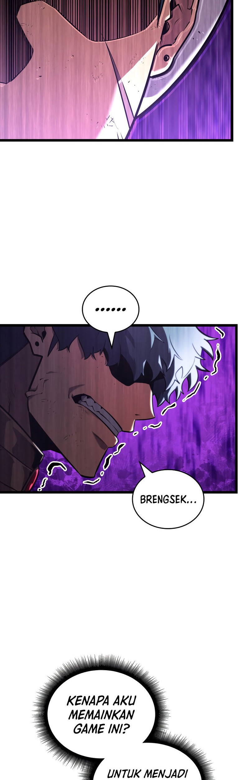 Return of the SSS-Class Ranker Chapter 120 Gambar 19