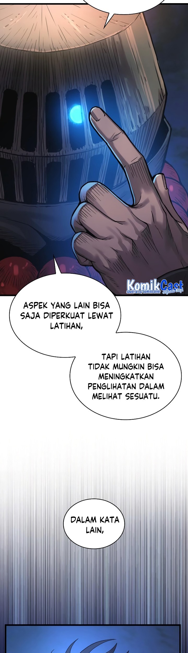 Myst, Might, Mayhem (Legend Of Heavenly Chaos Demon) Chapter 36 Gambar 28
