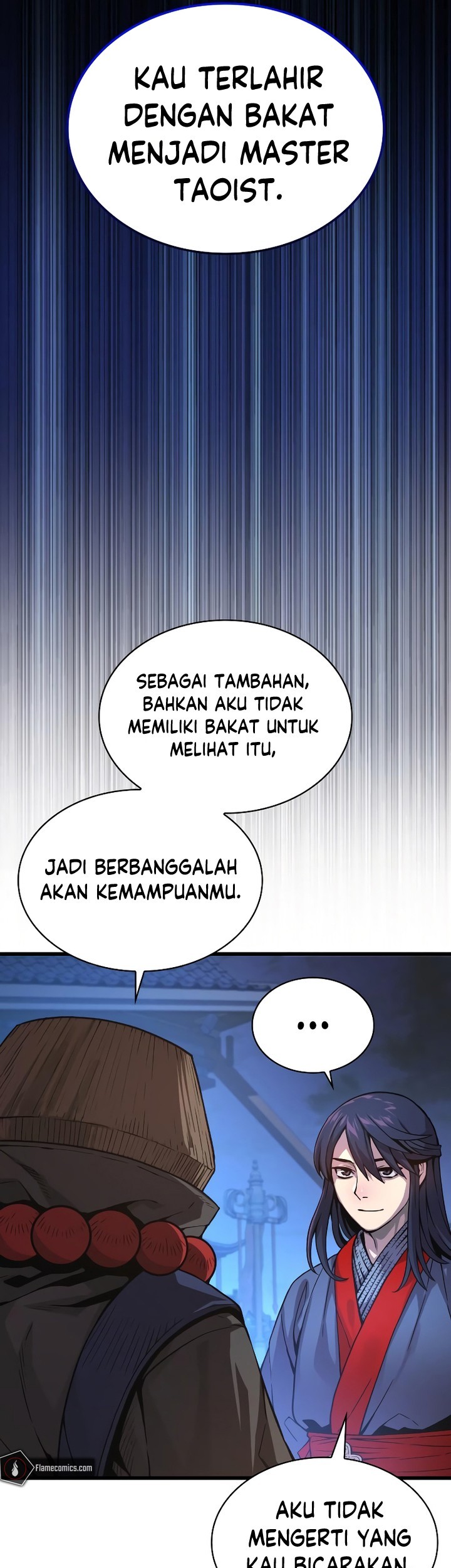 Myst, Might, Mayhem (Legend Of Heavenly Chaos Demon) Chapter 36 Gambar 30
