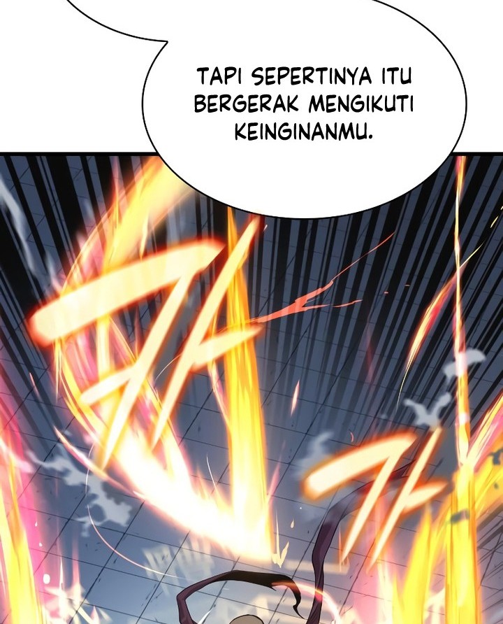 Myst, Might, Mayhem (Legend Of Heavenly Chaos Demon) Chapter 36 Gambar 37