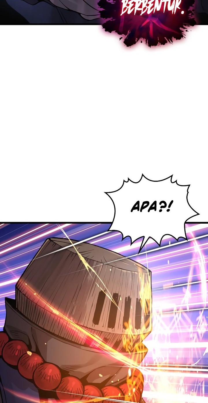 Myst, Might, Mayhem (Legend Of Heavenly Chaos Demon) Chapter 36 Gambar 43