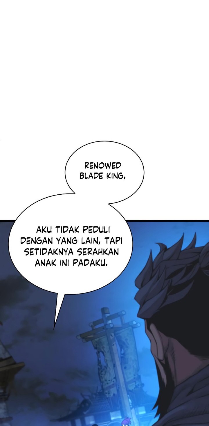 Myst, Might, Mayhem (Legend Of Heavenly Chaos Demon) Chapter 36 Gambar 55