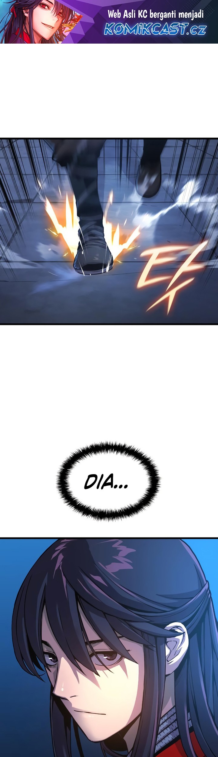 Baca Manhwa Myst, Might, Mayhem (Legend Of Heavenly Chaos Demon) Chapter 36 Gambar 2