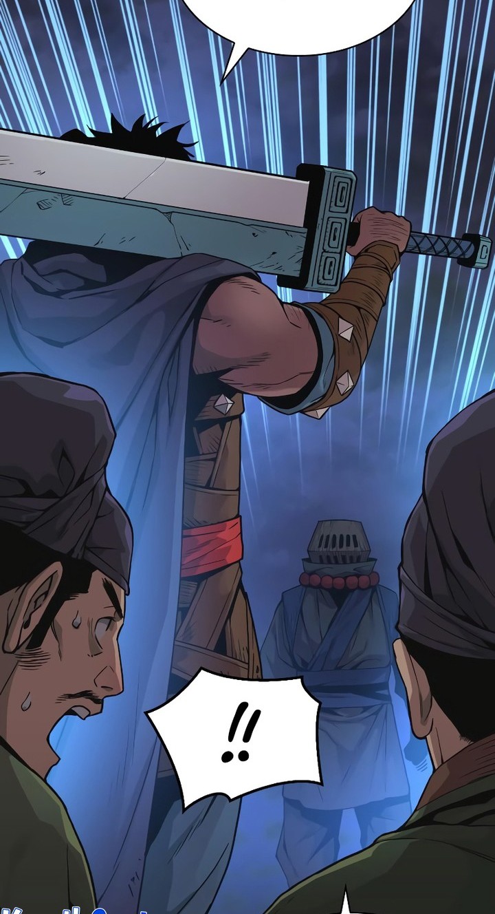 Myst, Might, Mayhem (Legend Of Heavenly Chaos Demon) Chapter 36 Gambar 59