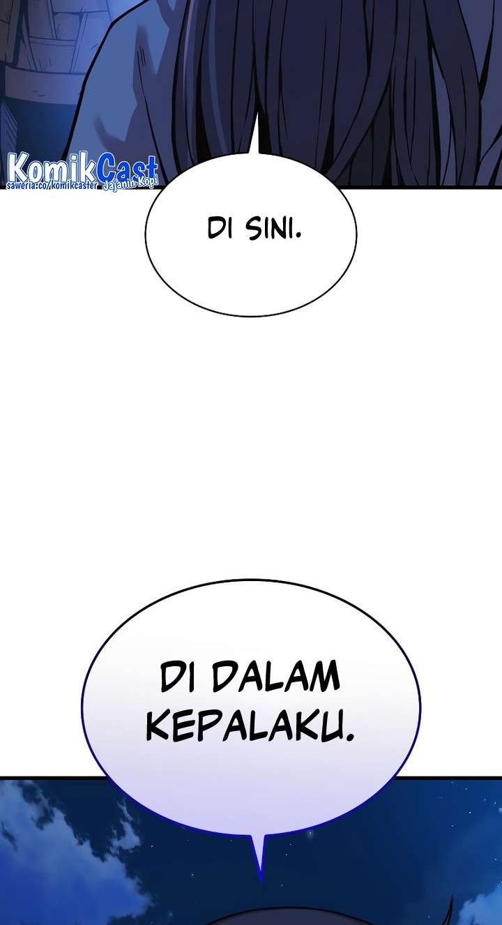 Myst, Might, Mayhem (Legend Of Heavenly Chaos Demon) Chapter 36 Gambar 65