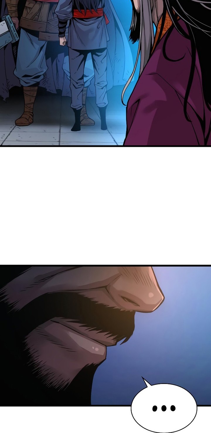 Myst, Might, Mayhem (Legend Of Heavenly Chaos Demon) Chapter 36 Gambar 67