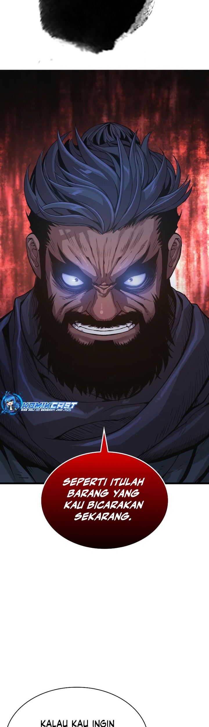 Myst, Might, Mayhem (Legend Of Heavenly Chaos Demon) Chapter 36 Gambar 72