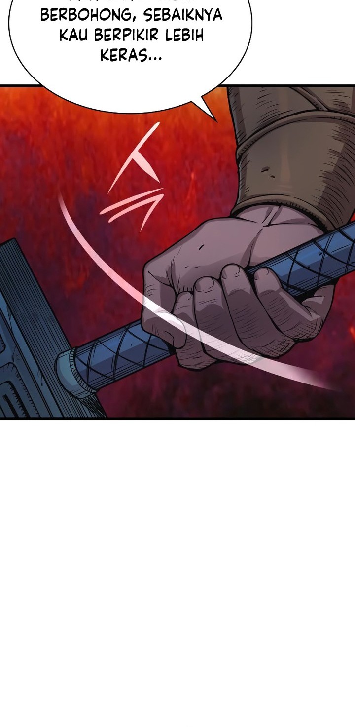 Myst, Might, Mayhem (Legend Of Heavenly Chaos Demon) Chapter 36 Gambar 73