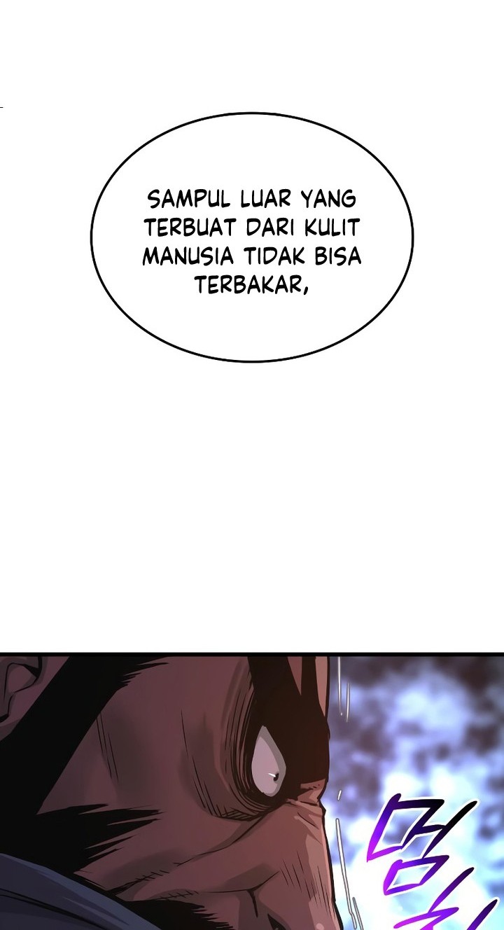 Myst, Might, Mayhem (Legend Of Heavenly Chaos Demon) Chapter 36 Gambar 75