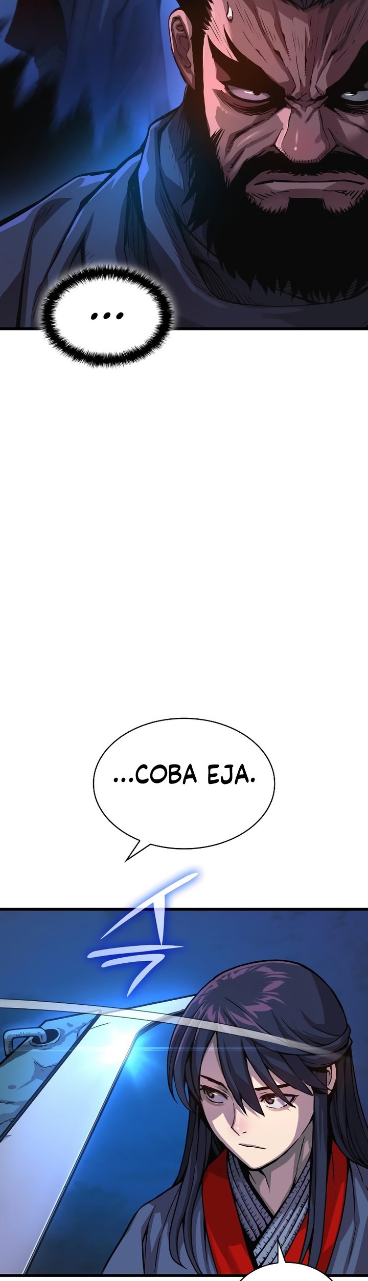 Myst, Might, Mayhem (Legend Of Heavenly Chaos Demon) Chapter 36 Gambar 86