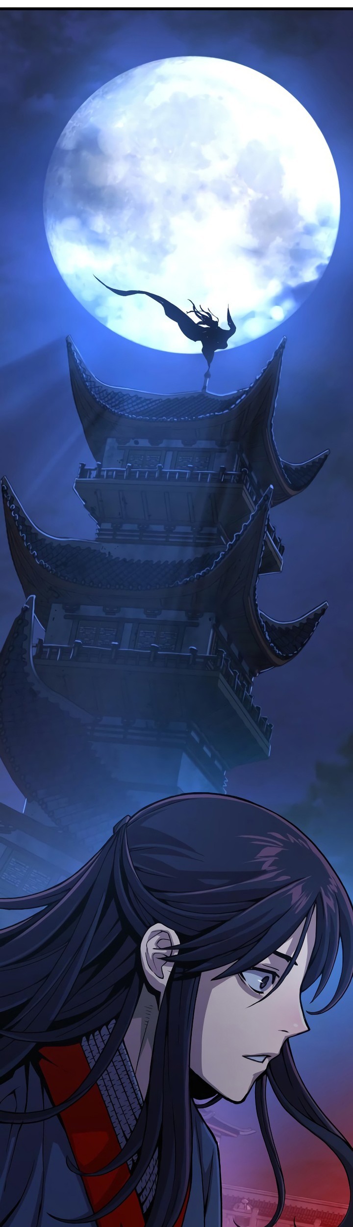 Myst, Might, Mayhem (Legend Of Heavenly Chaos Demon) Chapter 36 Gambar 94