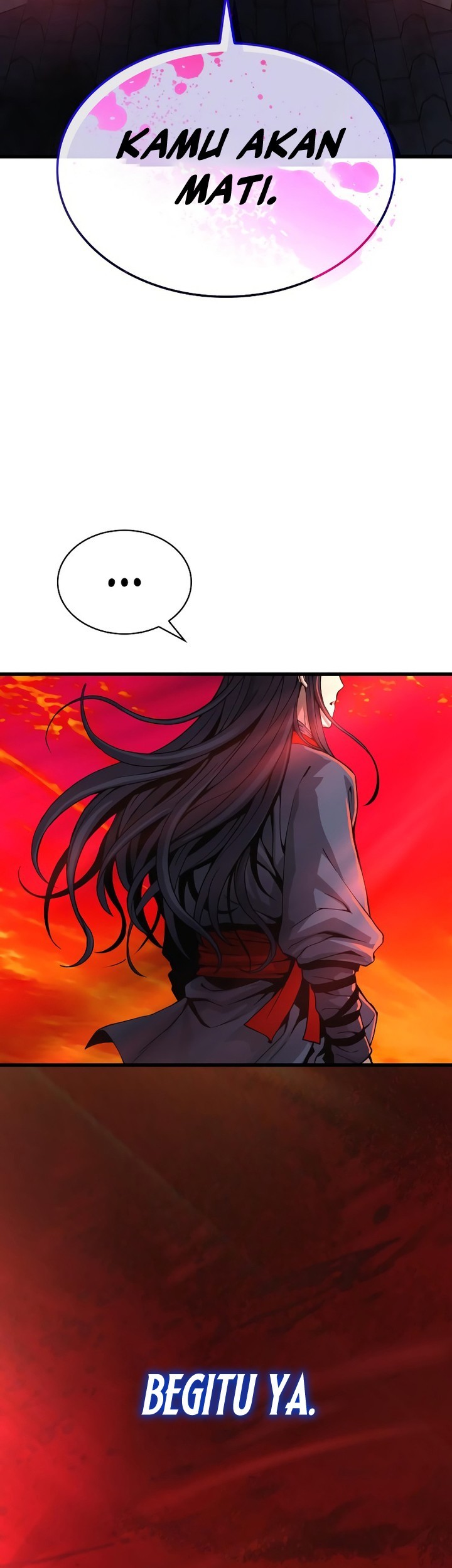 Myst, Might, Mayhem (Legend Of Heavenly Chaos Demon) Chapter 36 Gambar 98