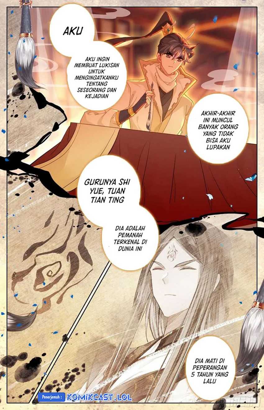 Cang Yuantu Chapter 212 Gambar 10