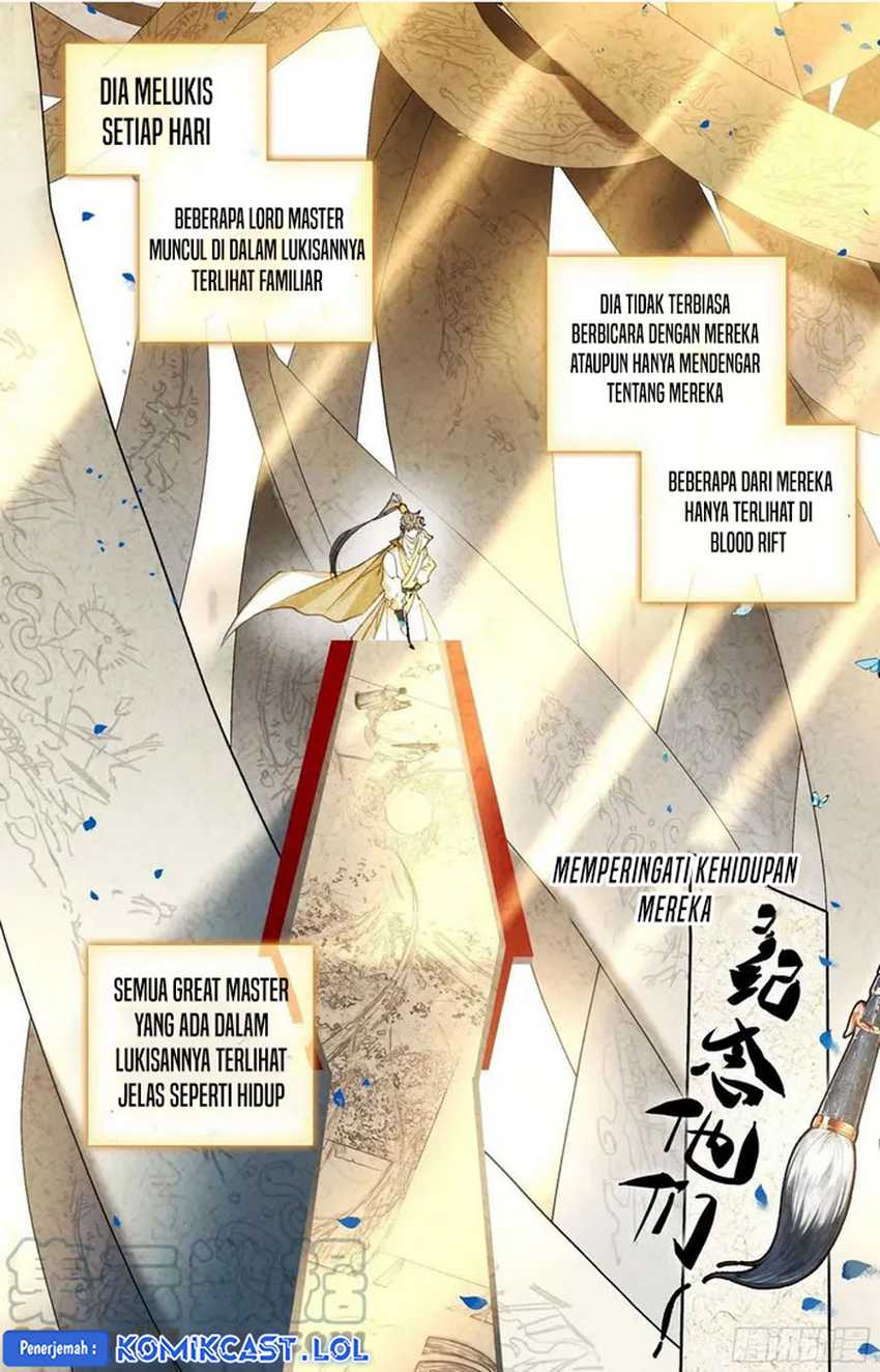 Cang Yuantu Chapter 212 Gambar 13